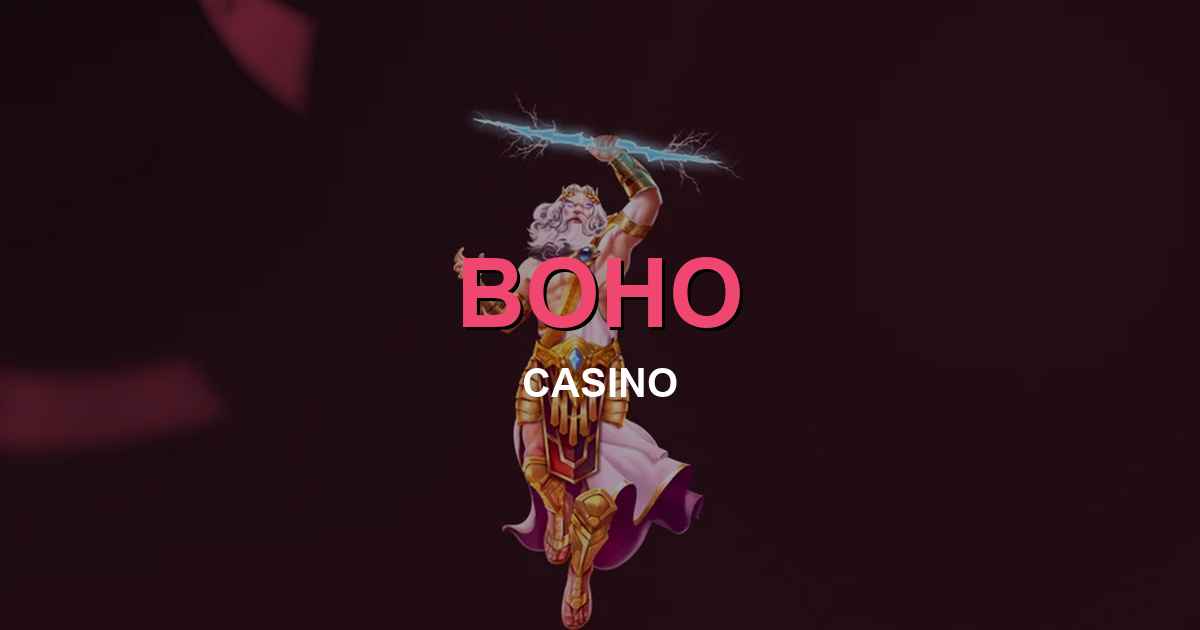Bohopromocode heute: Boho Casino Lädt nicht – Ursachen und schnelle Lösungen für Spieler aus Deutschland